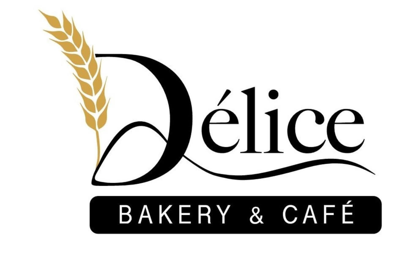 Delice Logo